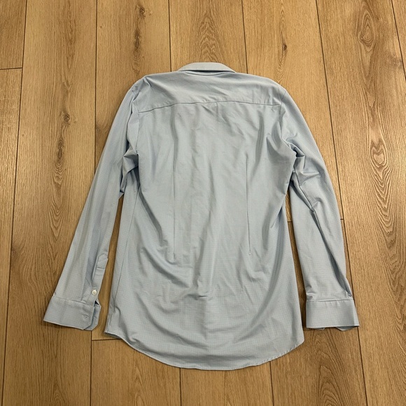 Mizzen and Main Spinnaker Dress Shirt - Picture 6 of 6